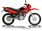 2005 Honda NXR 125